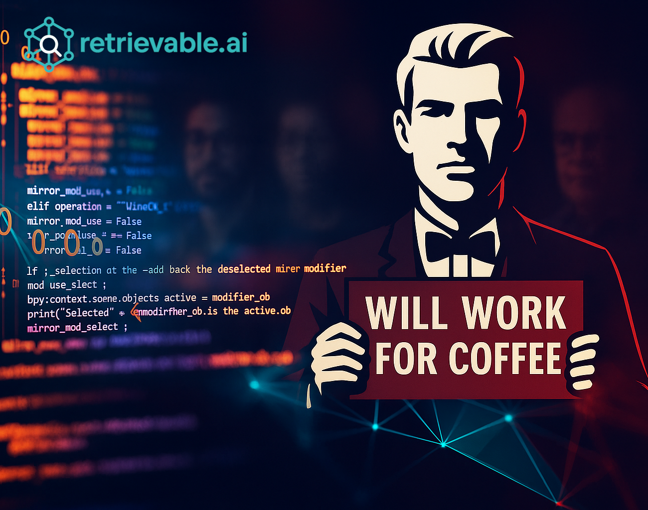 Madson - the retrievability AI Agent