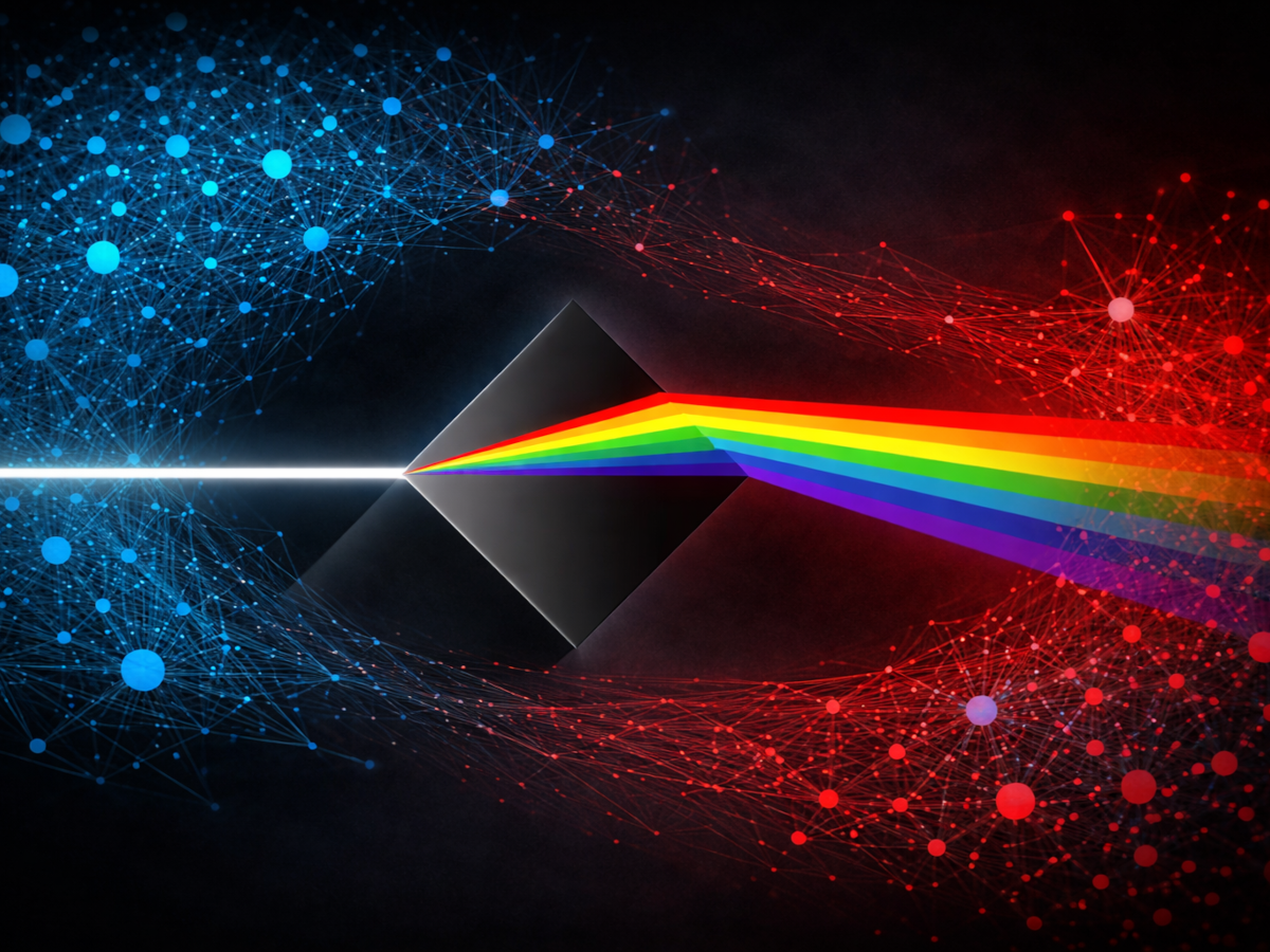 The langpath Semantic Router